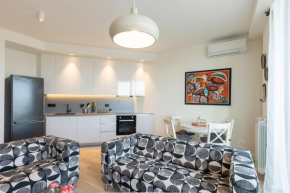 Belgrade Center Apartment Lux BW